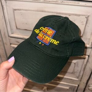 Jack Harlow baseball cap